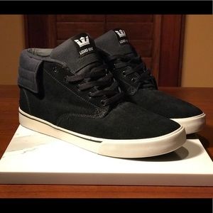 Supra Passion (Lizard King)